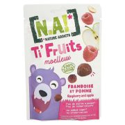 Slika produkta MEHKI SADNI KOŠČKI MALINA, N.A!, 35G