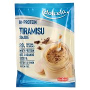 Slika produkta MEŠANICA V PRAHU TIRAMISU SHAKE HI PROTEIN, DOLCELA, 40G
