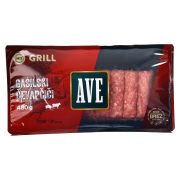 ČEVAPČIČI GASILSKI 480G