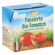 Slika produkta BIO PASIRAN PARADIŽNIK, SPAR NATUR*PUR, 500G