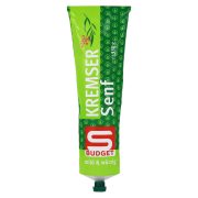 Slika produkta GORČICA KREMSER, BLAGA IN ZAČINJENA, S-BUDGET, 330G