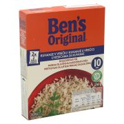 Slika produkta RIŽ V VREČKI 10 MIN., BEN´S ORIGINAL, 250G