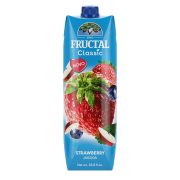 Slika produkta NAPITEK JAGODA, FRUCTAL CLASSIC, 1L