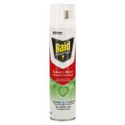 Slika produkta SPREJ PROTI PLAZEČIM INSEKTOM, RAID ESSENTIALS, 400ML