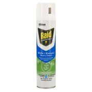 Slika produkta SPREJ PROTI LETEČIM INSEKTOM, RAID ESSENTIALS, 400ML