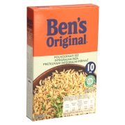 Slika produkta POLNOZRNATI RIŽ 10 MIN., BEN´S ORIGINAL, 500G