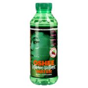 Slika produkta KOMBINACIJA VITAMINSKE VODE IN IZOTONIČNE PIJAČE ALOA IN ŠISANDRA, OSHEE, 555ML
