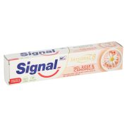 Slika produkta ZOBNA PASTA SEL ROSE&CHAMOMILE INTEGRAL 8, SIGNAL, 75ML