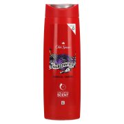 Slika produkta GEL ZA PRHANJE NIGHTPANTER, OLD SPICE, 400ML
