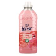 Slika produkta MEHČALEC PEONY&HIBISCUS, LENOR, 44PRANJ, 1305ML