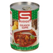 Slika produkta GOLAŽEVA JUHA, S-BUDGET, 400G