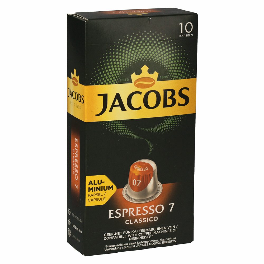 kavne kapsule espresso 7 classico