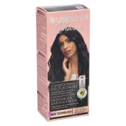 Slika produkta NEGOVALNA BARVNA KREMA 01 MODRO ČRNA, SUBRINA CHARM
