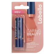 Slika produkta BALZAM ZA USTNICE CARING BEAUTY NUDE, LABELLO, 4,8G