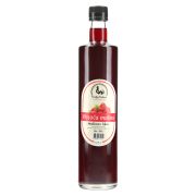 Slika produkta MALINOV LIKER PLESOČA MALINA, KMETIJA PAVLOVIČ METLIKA, 0,75L