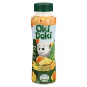Slika produkta SADNI NAPITEK MEŠANO SADJE OKI DOKI, ZELENE DOLINE, 250ML
