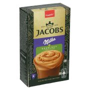 Slika produkta CAPPUCCINO MILKA LEŠNIK, JACOBS, 8/1, 132G