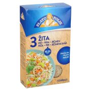 Slika produkta RIŽ 3 ŽITA, ZLATO POLJE, 800G