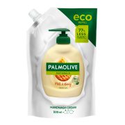 Slika produkta TEKOČE MILO MILK&HONEY PALMOLIVE NATURALS, POLNILO, 500ML