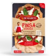 Slika produkta PREDPEČENO TESTO PINSA ROMANA, DI MARCO, 230G