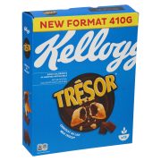 Slika produkta ŽITARICE TRESOR MILK CHOCO, KELLOGG´S, 410G