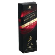Slika produkta WHISKY JOHNNIE WALKER SHERRY, 0,7L