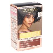 Slika produkta BARVA ZA LASE BLACK 1U UNIVERSAL NUDES, EXCELLENCE CREME, L´OREAL