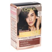 Slika produkta BARVA ZA LASE DARKEST BROWN 2U UNIVERSAL NUDES, EXCELLENCE CREME, L´OREAL