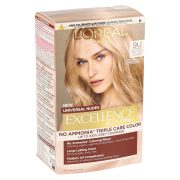Slika produkta BARVA ZA LASE VERY LIGHT BLONDE 9U UNIVERSAL NUDES, EXCELLENCE CREME, L´OREAL