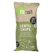 Slika produkta BIO LEČIN ČIPS, BIO TODAY, 75G