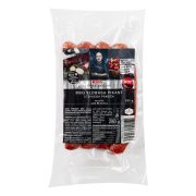 Slika produkta BBQ KLOBASA PIKANT IZ DIVJEGA PRAŠIČA UROŠ ŠTEFELIN, SPAR PREMIUM, 280G
