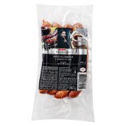 Slika produkta BBQ KLOBASA Z OMAKO ZA ŽAR GREGOR VRAČKO, SPAR PREMIUM, 280G