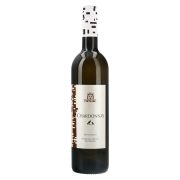 Slika produkta BELO VINO CHARDONNAY, VINSKA KLET METLIKA, 0,75L