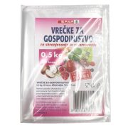 Slika produkta VREČKE ZA SHRANJEVANJE IN ZAMRZOVANJE 0,5KG, SPAR, 55/1