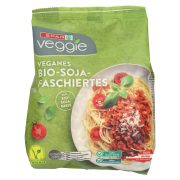Slika produkta VEGANSKI BIO SOJIN DROBLJENEC, SPAR VEGGIE, 180G