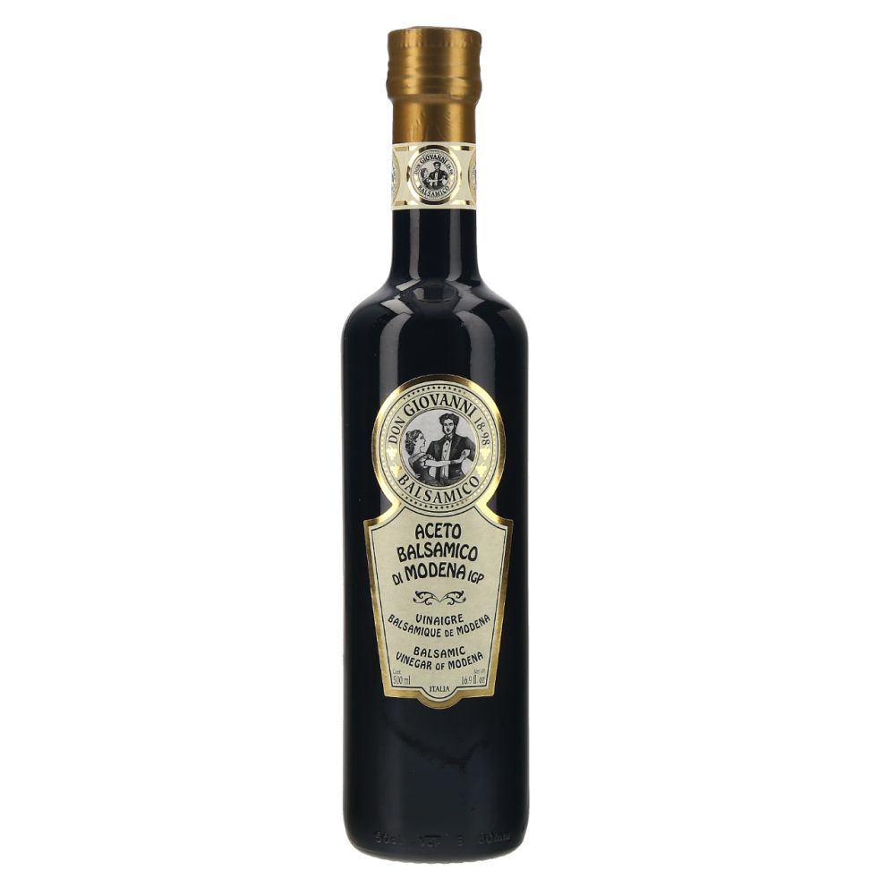 BALZAMICNI KIS IZ MODENE CLASSICO, DON GIOVANNI, 500ML