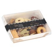 Slika produkta MEŠANO ČAJNO PECIVO, MOZAIK DOBROT, 200G