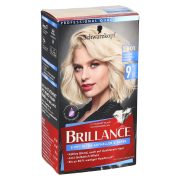 Slika produkta BARVA ZA LASE 801 BLOND, BRILLANCE