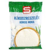 Slika produkta KOKOS MOKA, S-BUDGET, 200G