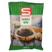 Slika produkta MLETI MAK, S-BUDGET, 200G