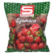 Slika produkta JAGODE, S-BUDGET, 1KG