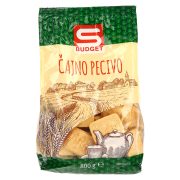 Slika produkta ČAJNO PECIVO, S-BUDGET, 800G