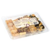 Slika produkta SLANO LISTNATO PECIVO, CONDITUS, 170G