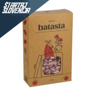 Slika produkta TESTENINE IZ SLADKEGA KROMPIRJA GIGLI, BATASTA, 330G