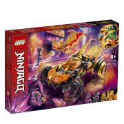 Slika produkta COLOV DIRKALNI AVTO, NINJAGO