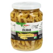 Slika produkta STROČJI FIŽOL, NAREZAN, SPAR, 660G