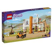 Slika produkta MIA - REŠEVANJE V DIVJINI, LEGO FRIENDS