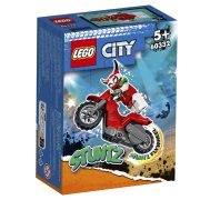 Slika produkta KASKADERSKI MOTOR ŠKORPIJON, LEGO CITY