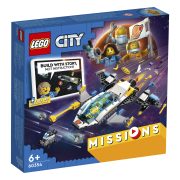 Slika produkta RAZISKOVANJE MARSA, LEGO CITY