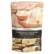 Slika produkta RIBANI TRDI SIR PARMEZAN, PARMIGIANO REGGIANO ZOP, DESPAR PREMIUM, 60G